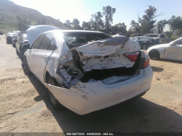 Toyota Camry Xle/se/le/xse 2015 4T1BF1FK1FU074739 Image 7