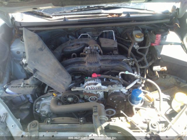 JF2GPACC2E9204096 Subaru Xv Crosstrek Premium