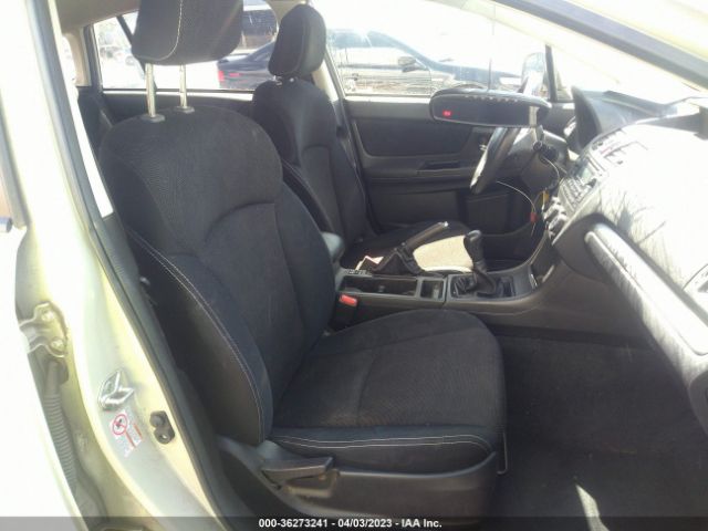 JF2GPACC2E9204096 Subaru Xv Crosstrek Premium