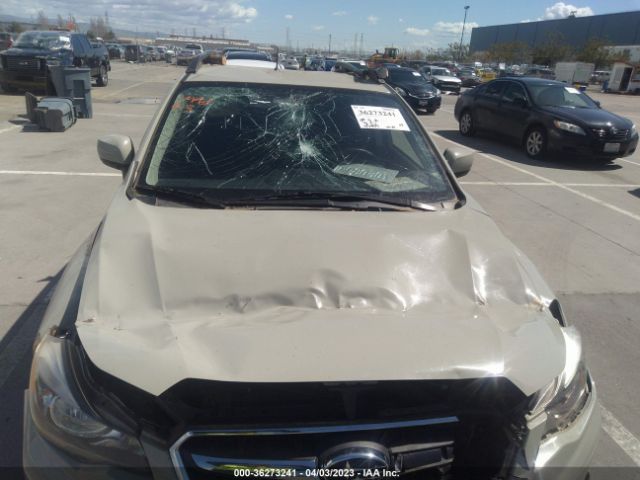 JF2GPACC2E9204096 Subaru Xv Crosstrek Premium