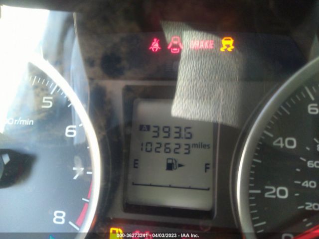 JF2GPACC2E9204096 Subaru Xv Crosstrek Premium
