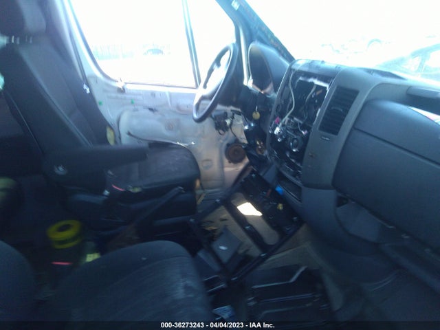2014 Freightliner Sprinter, VIN: WCDPE7CC3E5903500