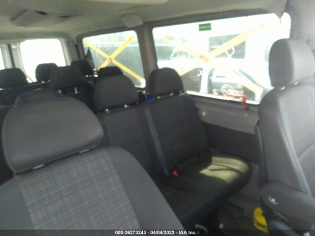 2014 Freightliner Sprinter, VIN: WCDPE7CC3E5903500