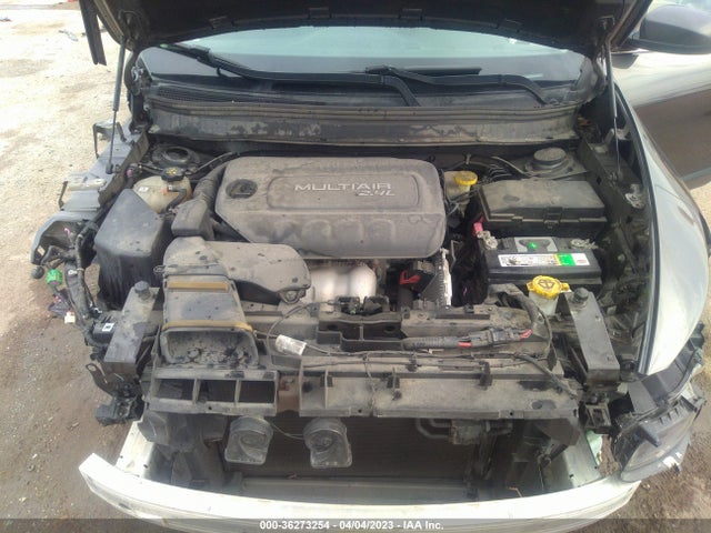 1C4PJLCB6GW295008 Jeep Cherokee Latitude