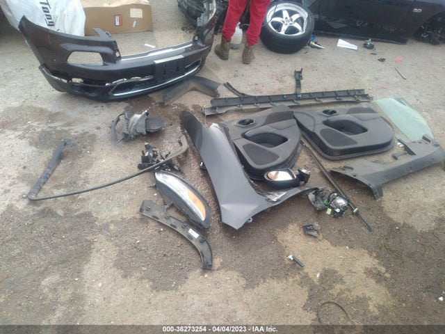 1C4PJLCB6GW295008 Jeep Cherokee Latitude