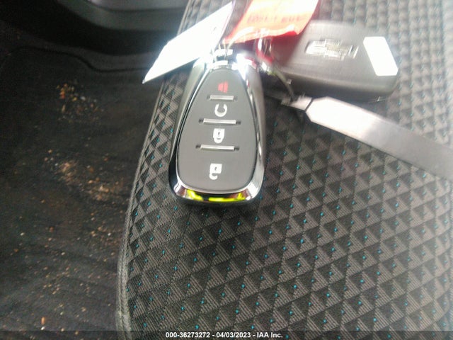 Chevrolet Bolt Euv Lt 2023 1G1FY6S03P4112905 Image 3