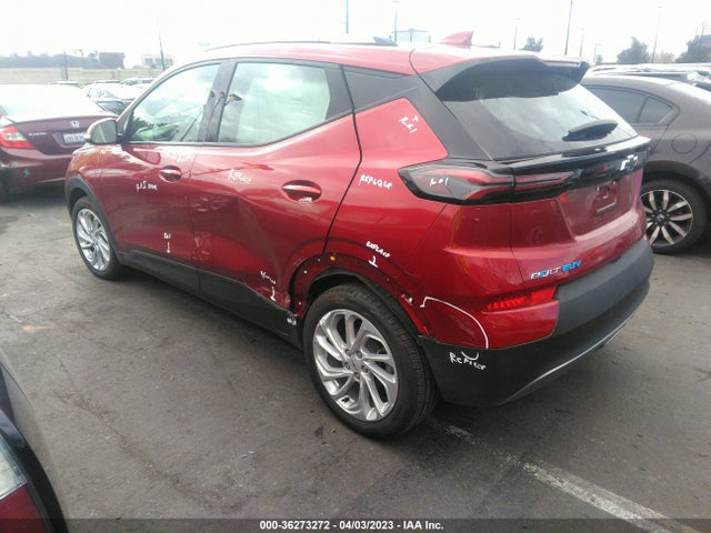 Chevrolet Bolt Euv Lt 2023 1G1FY6S03P4112905 Image 7