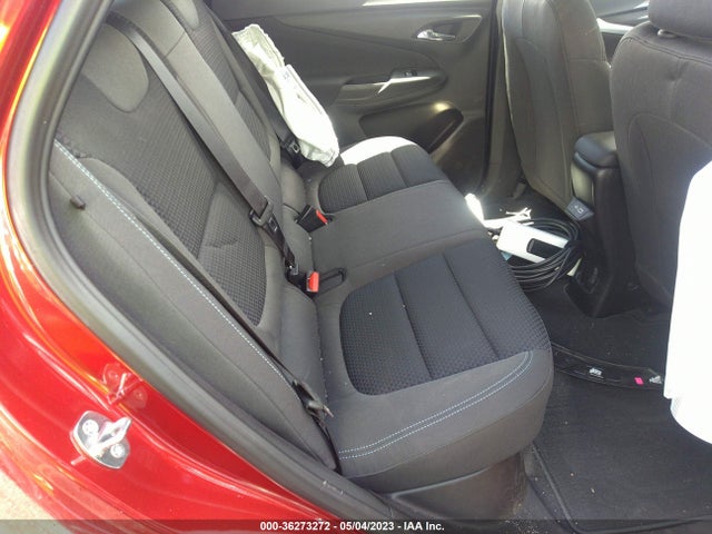 Chevrolet Bolt Euv Lt 2023 1G1FY6S03P4112905 Image 9