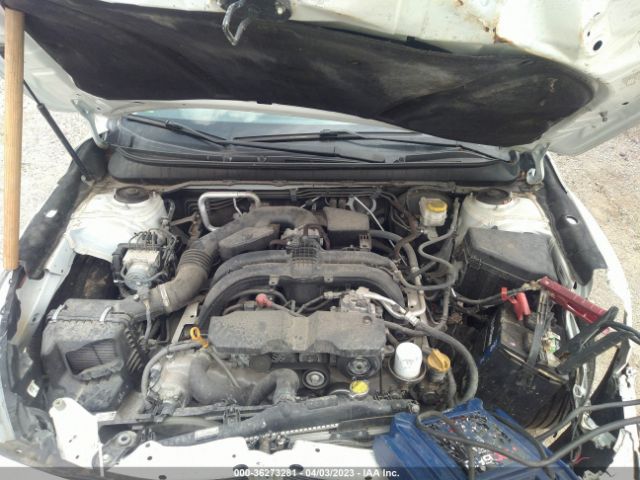 4S3BNAF68K3040162 Subaru Legacy Premium