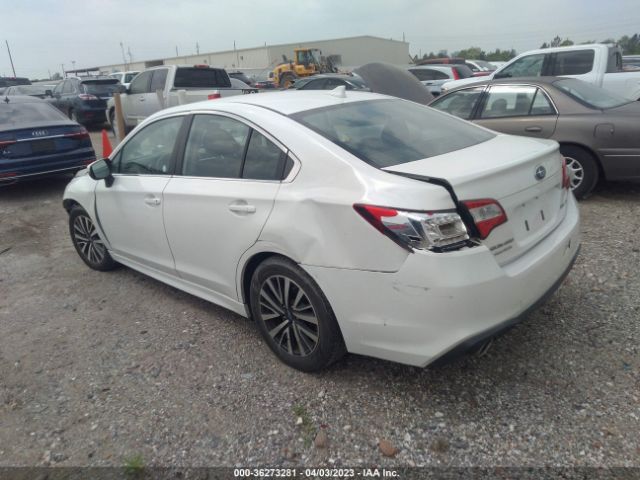 4S3BNAF68K3040162 Subaru Legacy Premium