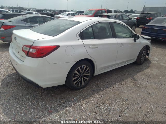 4S3BNAF68K3040162 Subaru Legacy Premium