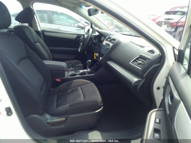 4S3BNAF68K3040162 Subaru Legacy Premium