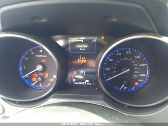 4S3BNAF68K3040162 Subaru Legacy Premium