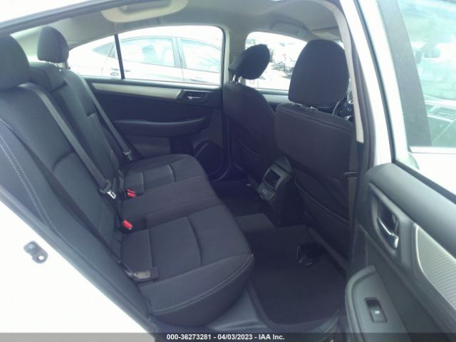4S3BNAF68K3040162 Subaru Legacy Premium