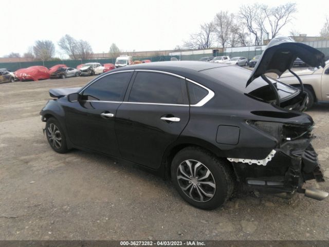 1N4AL3AP2FN305106 Nissan Altima 2.5 S