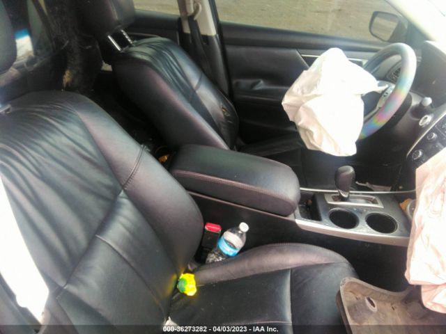 1N4AL3AP2FN305106 Nissan Altima 2.5 S