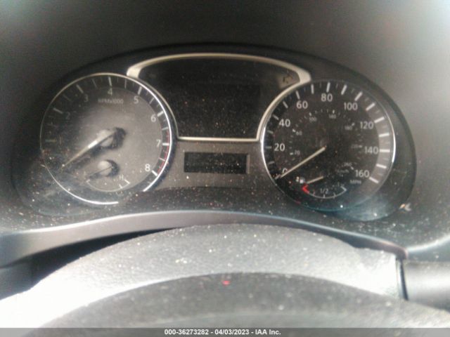 1N4AL3AP2FN305106 Nissan Altima 2.5 S
