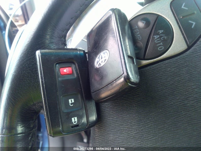 2007 TOYOTA PRIUS VIN: JTDKB20U877679681
