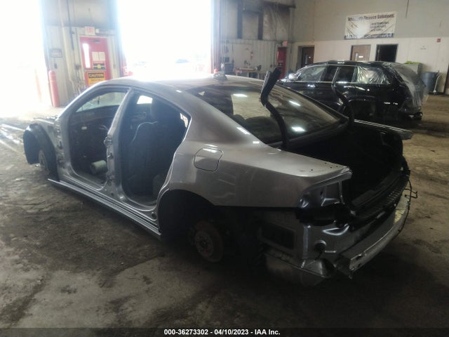 Dodge CHARGER R/T 2016 2C3CDXCT6GH228577 Image 3