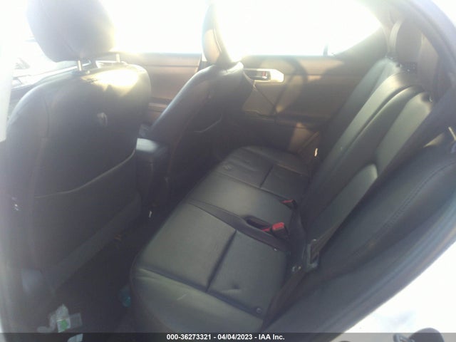 2013 LEXUS CT 200H HYBRID VIN: JTHKD5BH8D2171150