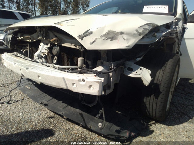 JA32U2FU0GU012489 Mitsubishi LANCER ES