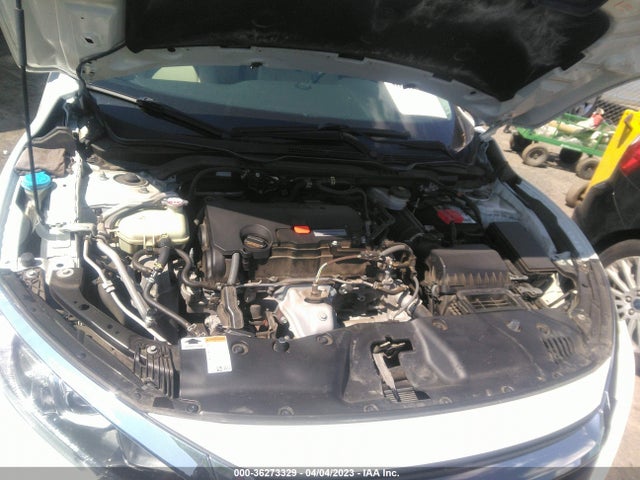 Honda Civic 2018 2HGFC2F56JH553069 Image 23