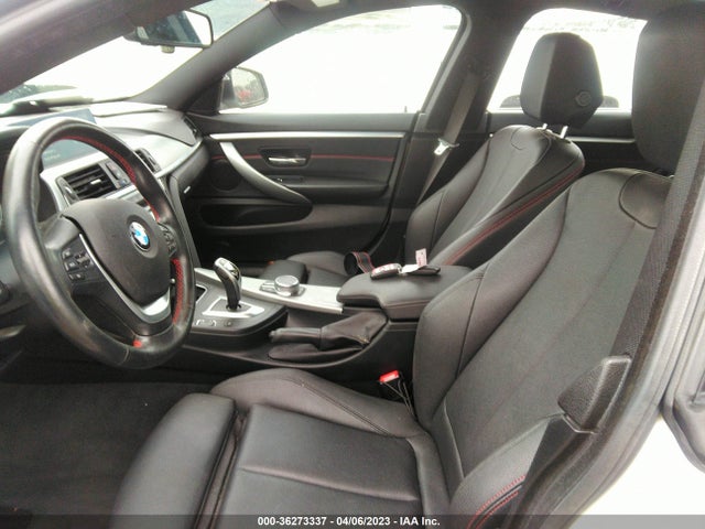 BMW 4 Series 430i 2019 WBA4J1C54KBM12065 Image 6