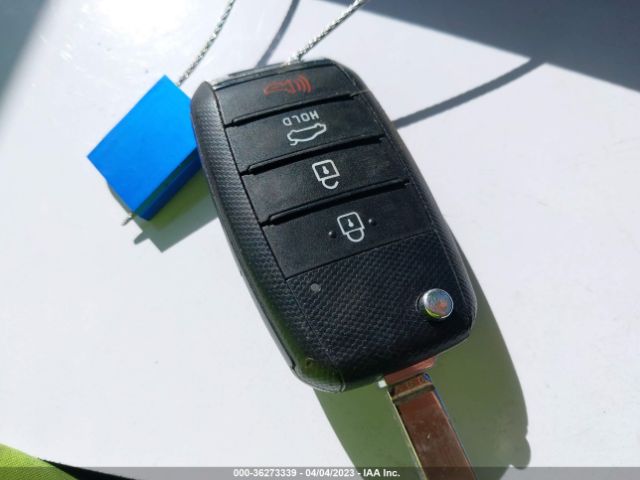 3KPA24AD0LE333267 KIA RIO S