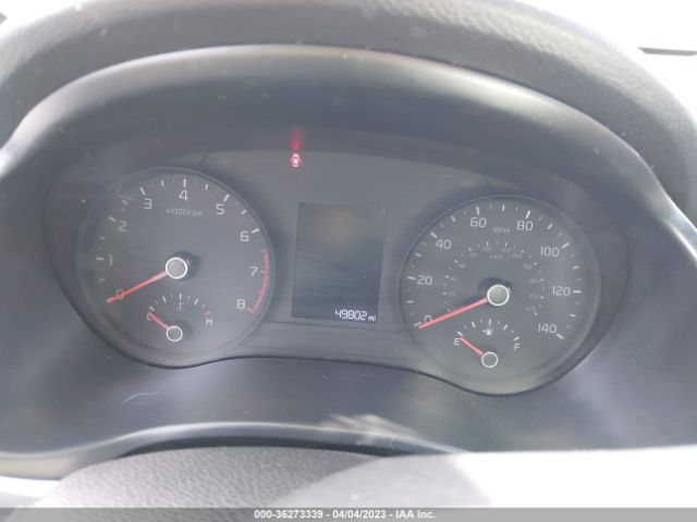 3KPA24AD0LE333267 KIA RIO S