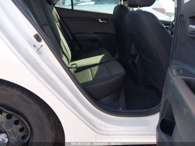 3KPA24AD0LE333267 KIA RIO S
