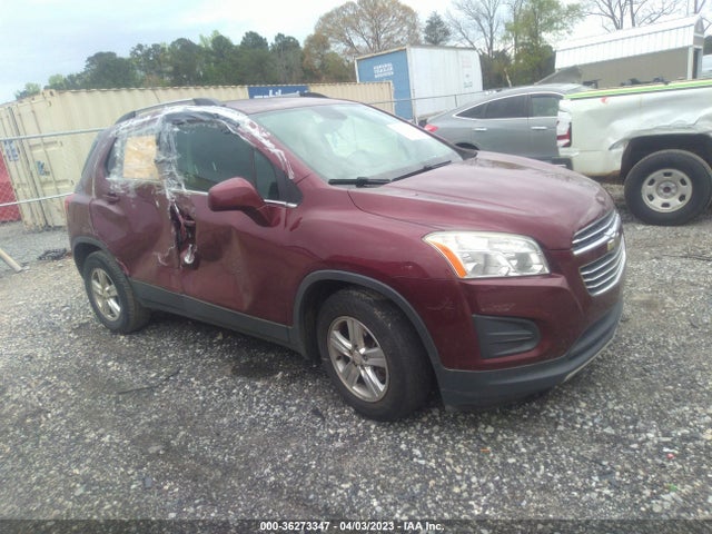 2016 3GNCJLSB4GL171736 main image