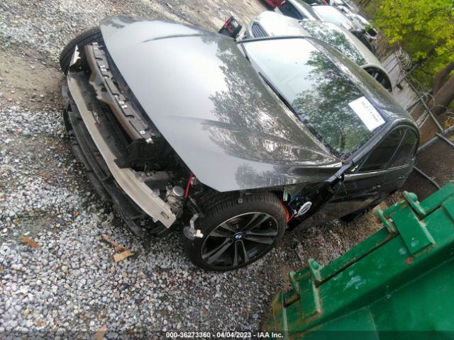 WBA8E1C52JA762868 BMW 3 Series 330e Iperformance