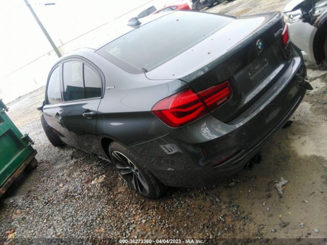 WBA8E1C52JA762868 BMW 3 Series 330e Iperformance