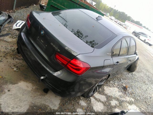 WBA8E1C52JA762868 BMW 3 Series 330e Iperformance