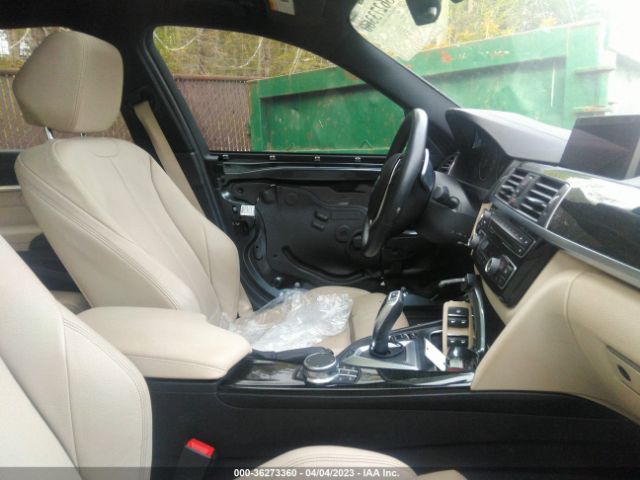 WBA8E1C52JA762868 BMW 3 Series 330e Iperformance
