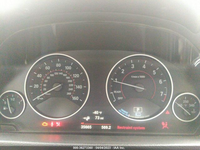 WBA8E1C52JA762868 BMW 3 Series 330e Iperformance