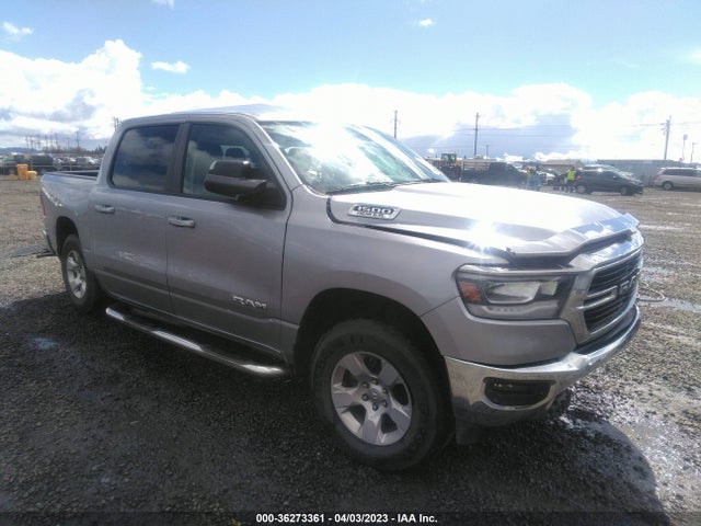 2019 1C6SRFMT2KN518288 main image