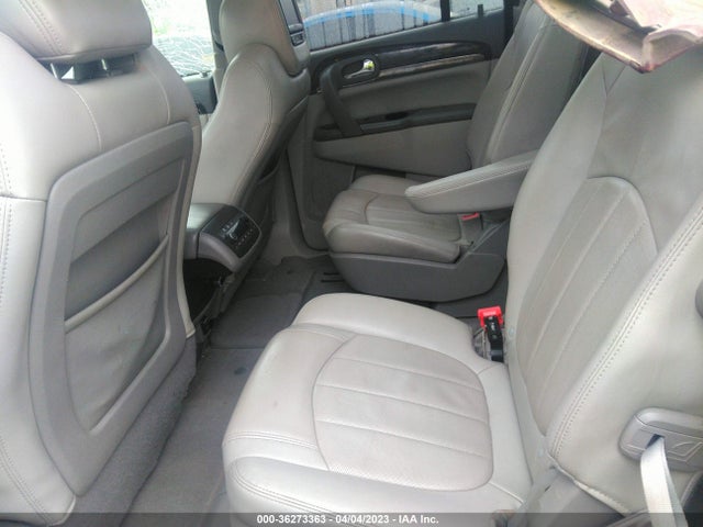 2016 Buick Enclave, VIN: 5GAKRCKD0GJ125425
