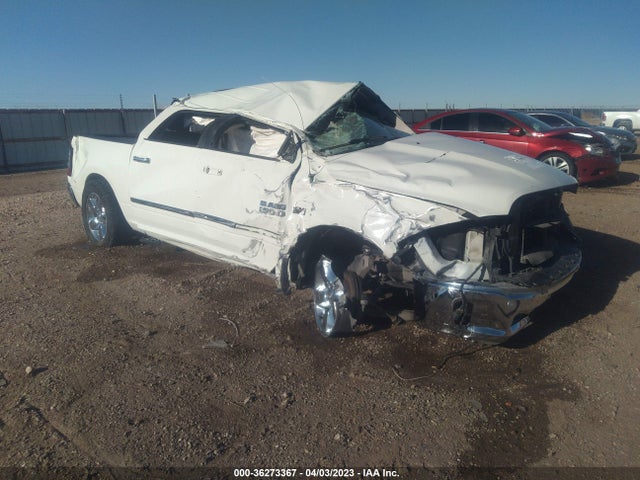 3C6RR6LT9GG310117 auction archive image