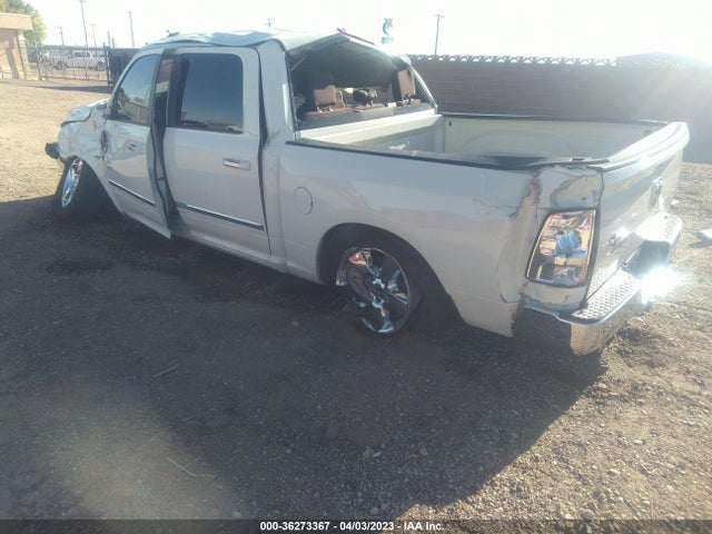 3C6RR6LT9GG310117 RAM 1500 Lone Star