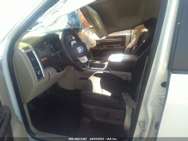 3C6RR6LT9GG310117 RAM 1500 Lone Star