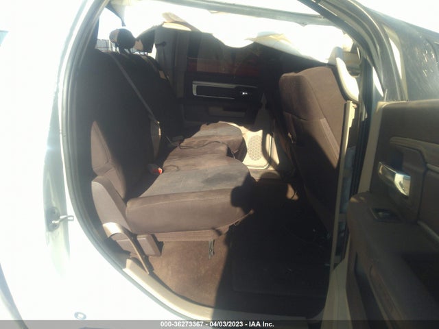 3C6RR6LT9GG310117 RAM 1500 Lone Star