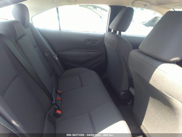 2023 TOYOTA COROLLA LE VIN: 5YFB4MDEXPP008617