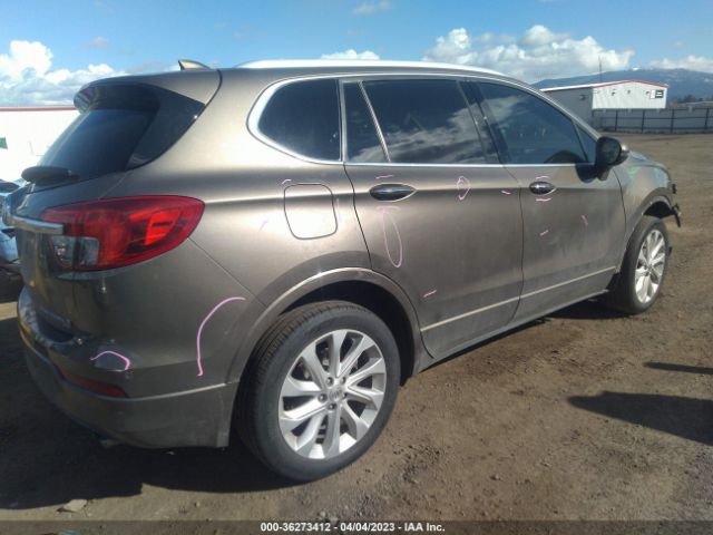 LRBFXFSX7GD236519 Buick Envision Premium Ii