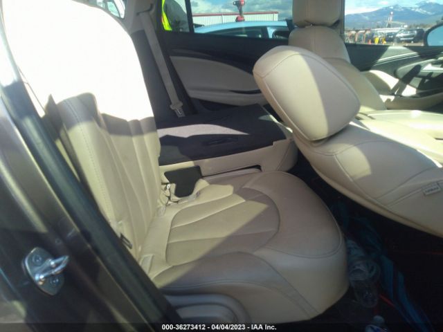 LRBFXFSX7GD236519 Buick Envision Premium Ii