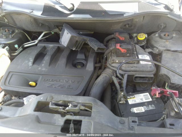 1C4NJPBB3FD199248 Jeep Patriot Sport