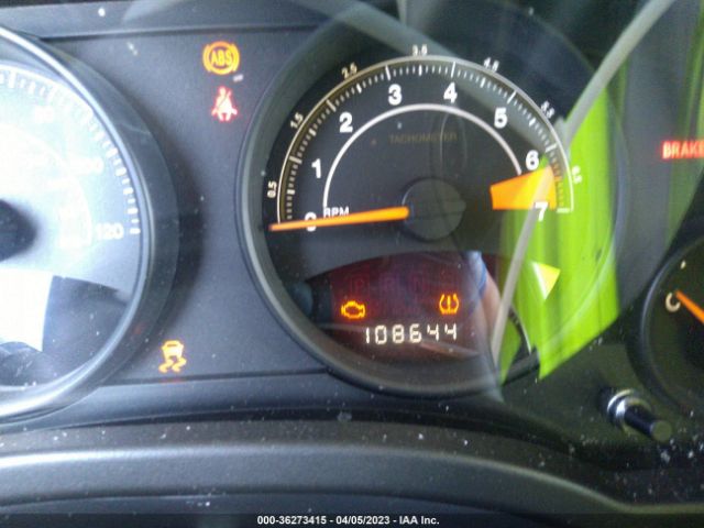 1C4NJPBB3FD199248 Jeep Patriot Sport