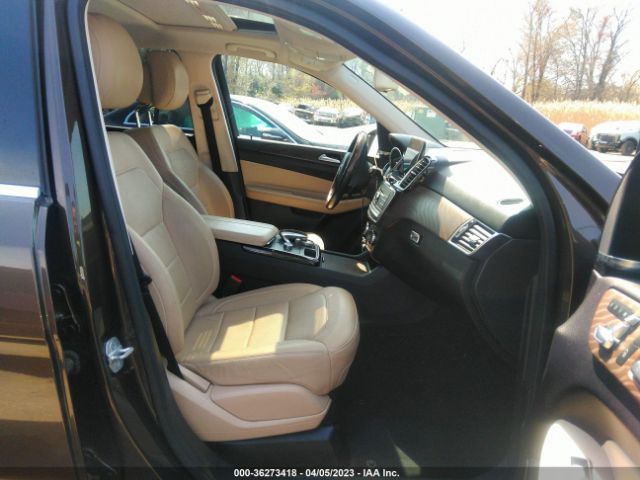 4JGDA5JB1GA757582 Mercedes-Benz Gle Gle 350