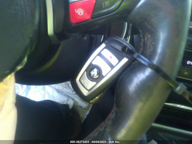BMW M4 2017 WBS3R9C54HK709134 Image 11