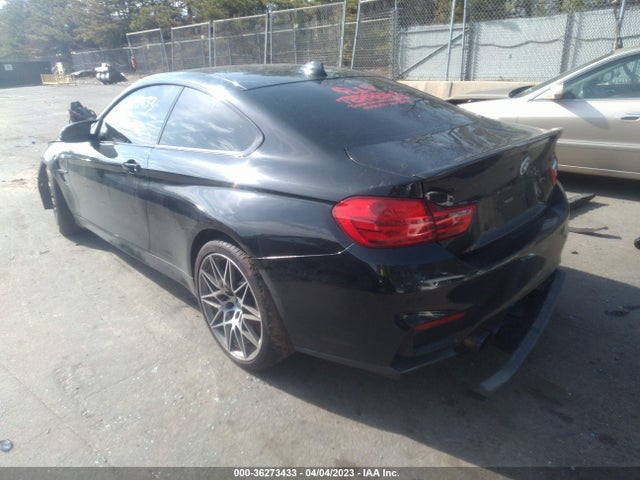 BMW M4 2017 WBS3R9C54HK709134 Image 3